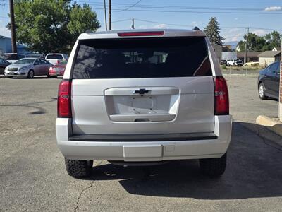 2015 Chevrolet Tahoe LT   - Photo 27 - Helena, MT 59601