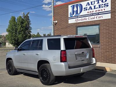 2015 Chevrolet Tahoe LT   - Photo 12 - Helena, MT 59601