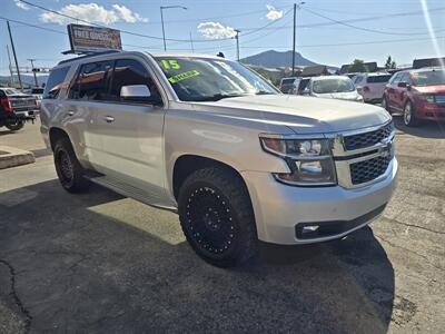 2015 Chevrolet Tahoe LT   - Photo 7 - Helena, MT 59601