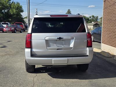 2015 Chevrolet Tahoe LT   - Photo 13 - Helena, MT 59601