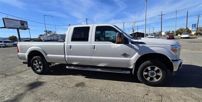 2011 Ford F-350 Super Duty Lariat   - Photo 11 - Helena, MT 59601