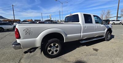 2011 Ford F-350 Super Duty Lariat   - Photo 12 - Helena, MT 59601