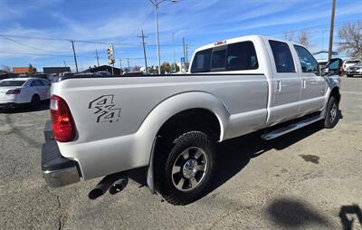 2011 Ford F-350 Super Duty Lariat   - Photo 13 - Helena, MT 59601
