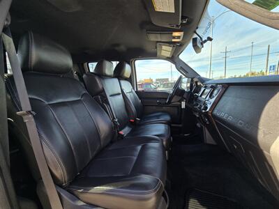 2011 Ford F-350 Super Duty Lariat   - Photo 16 - Helena, MT 59601