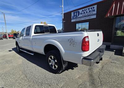 2011 Ford F-350 Super Duty Lariat   - Photo 14 - Helena, MT 59601