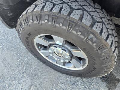 2011 Ford F-350 Super Duty Lariat   - Photo 18 - Helena, MT 59601