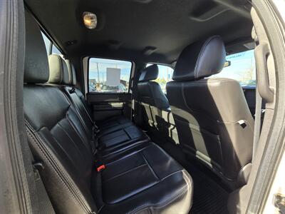 2011 Ford F-350 Super Duty Lariat   - Photo 17 - Helena, MT 59601