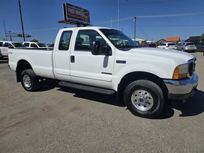 2001 Ford F-350 XL   - Photo 14 - Helena, MT 59601
