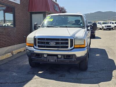 2001 Ford F-350 XL   - Photo 3 - Helena, MT 59601