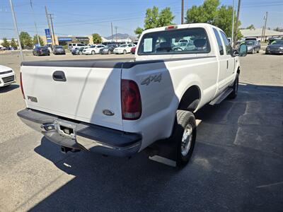 2001 Ford F-350 XL   - Photo 8 - Helena, MT 59601