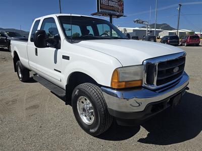 2001 Ford F-350 XL   - Photo 15 - Helena, MT 59601
