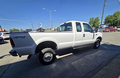 2001 Ford F-350 XL   - Photo 7 - Helena, MT 59601