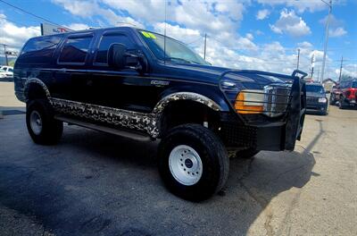 2000 Ford Excursion Limited   - Photo 6 - Helena, MT 59601