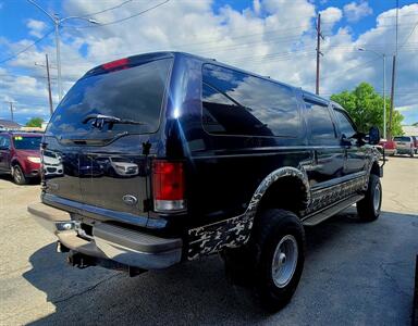 2000 Ford Excursion Limited   - Photo 10 - Helena, MT 59601