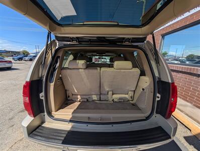 2010 Chevrolet Tahoe LTZ   - Photo 11 - Helena, MT 59601