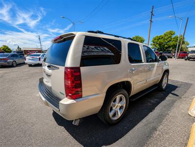 2010 Chevrolet Tahoe LTZ   - Photo 16 - Helena, MT 59601