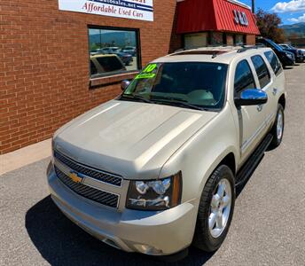 2010 Chevrolet Tahoe LTZ   - Photo 14 - Helena, MT 59601