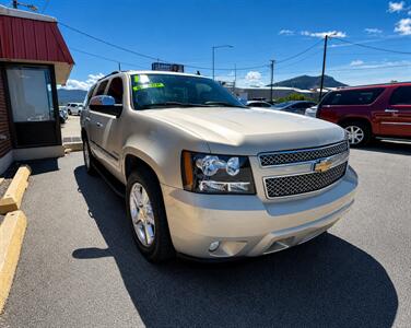 2010 Chevrolet Tahoe LTZ   - Photo 6 - Helena, MT 59601