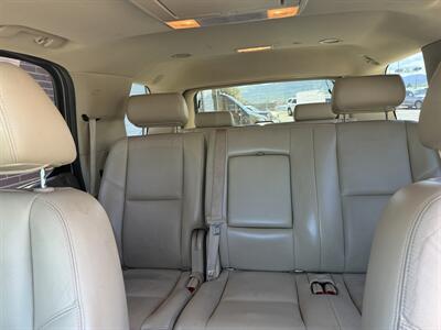 2010 Chevrolet Tahoe LTZ   - Photo 9 - Helena, MT 59601