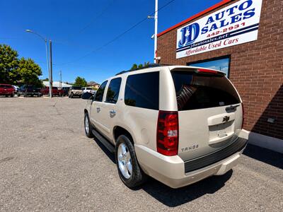 2010 Chevrolet Tahoe LTZ   - Photo 15 - Helena, MT 59601