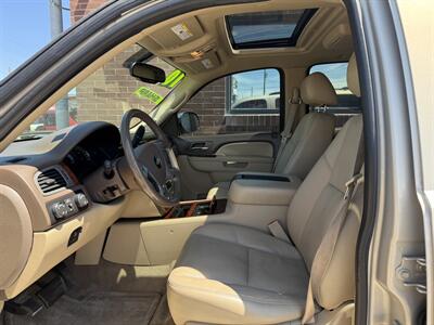 2010 Chevrolet Tahoe LTZ   - Photo 8 - Helena, MT 59601