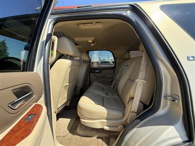 2010 Chevrolet Tahoe LTZ   - Photo 10 - Helena, MT 59601