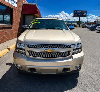 2010 Chevrolet Tahoe LTZ   - Photo 3 - Helena, MT 59601
