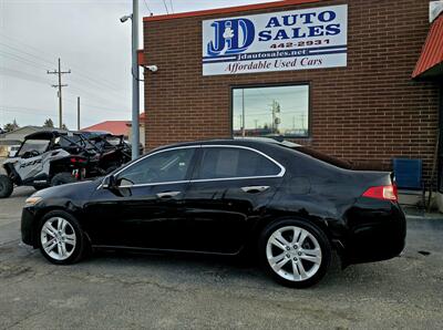 2012 Acura TSX V-6 w/Tech   - Photo 17 - Helena, MT 59601