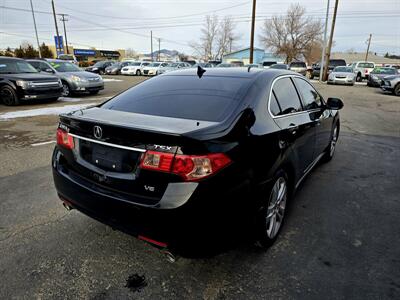 2012 Acura TSX V-6 w/Tech   - Photo 18 - Helena, MT 59601