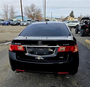 2012 Acura TSX V-6 w/Tech   - Photo 9 - Helena, MT 59601