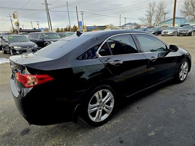 2012 Acura TSX V-6 w/Tech   - Photo 19 - Helena, MT 59601