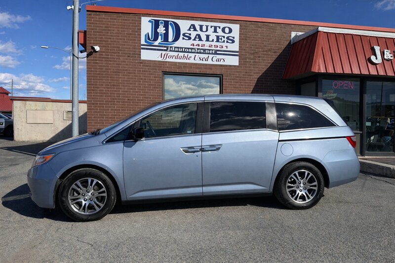 2011 Honda Odyssey EX   - Photo 1 - Helena, MT 59601