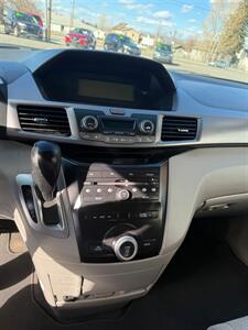 2011 Honda Odyssey EX   - Photo 12 - Helena, MT 59601