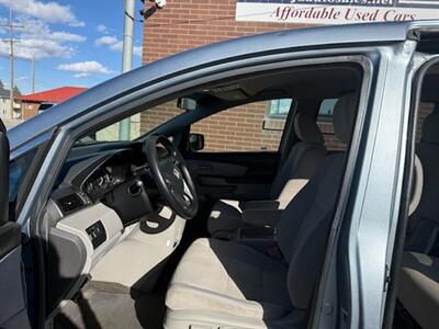 2011 Honda Odyssey EX   - Photo 9 - Helena, MT 59601
