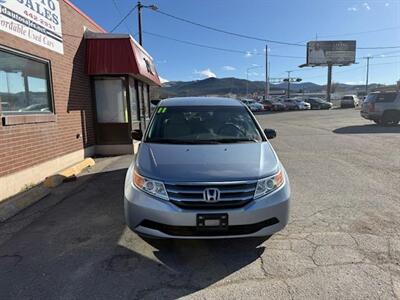 2011 Honda Odyssey EX   - Photo 4 - Helena, MT 59601