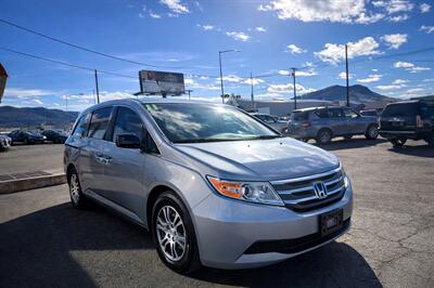 2011 Honda Odyssey EX   - Photo 5 - Helena, MT 59601