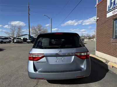 2011 Honda Odyssey EX   - Photo 7 - Helena, MT 59601