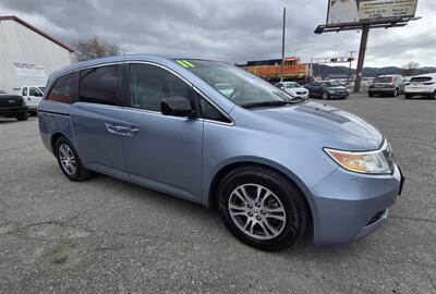 2011 Honda Odyssey EX   - Photo 6 - Helena, MT 59601