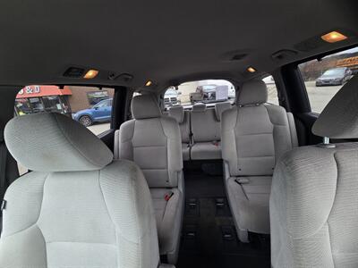 2011 Honda Odyssey EX   - Photo 11 - Helena, MT 59601