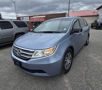 2011 Honda Odyssey EX   - Photo 2 - Helena, MT 59601