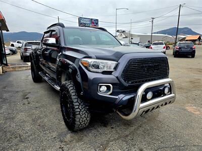 2017 Toyota Tacoma Limited   - Photo 5 - Helena, MT 59601
