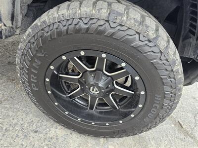 2017 Toyota Tacoma Limited   - Photo 8 - Helena, MT 59601