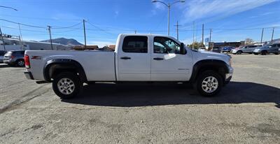 2011 GMC Sierra 3500HD SLE - Photo 12 - Helena, MT 59601