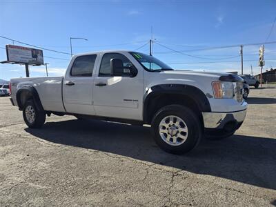 2011 GMC Sierra 3500HD SLE - Photo 10 - Helena, MT 59601