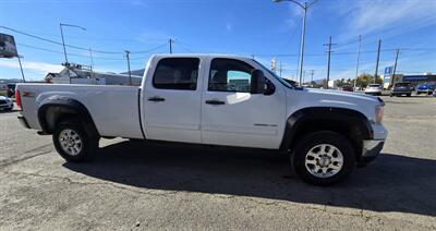 2011 GMC Sierra 3500HD SLE - Photo 23 - Helena, MT 59601