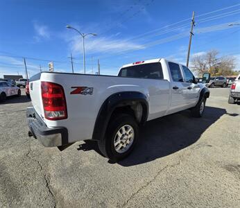 2011 GMC Sierra 3500HD SLE - Photo 11 - Helena, MT 59601