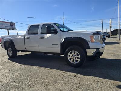 2011 GMC Sierra 3500HD SLE - Photo 16 - Helena, MT 59601