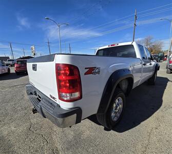 2011 GMC Sierra 3500HD SLE - Photo 13 - Helena, MT 59601