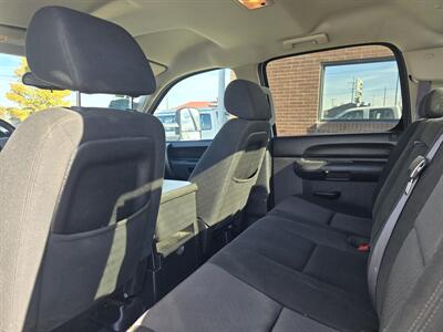 2011 GMC Sierra 3500HD SLE - Photo 21 - Helena, MT 59601