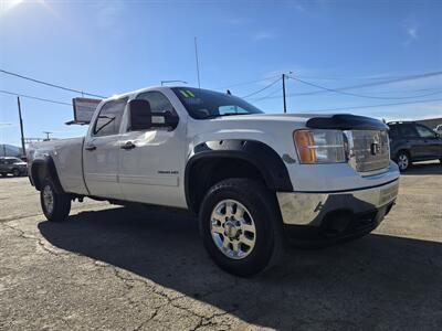 2011 GMC Sierra 3500HD SLE - Photo 15 - Helena, MT 59601